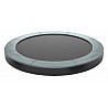 ORBIT FLAT Familientrampolin, rund  Ø 366 cm