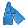 Fins made of rubber