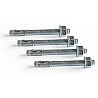 Slack Point Mounting Kit