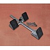 Vario Starting Block