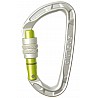 carabiner PURE SCREW