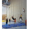 BENZ climbing rope standard school