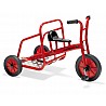 Ben Hur - Tricycle