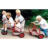 Ben Hur - Tricycle