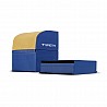 Exercise jumping table 3-piece