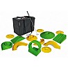 Miniature golf course basic