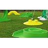 Miniature golf course basic