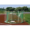 Hammer and Discus defense network