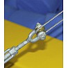 Artistic Gymnastics Horizontal Bar Exclusive