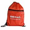 Turn bag as a backpack