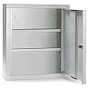 Dressings cabinet