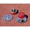 Safety screw (DBGM)