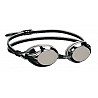 Swimming goggles BOSTON MIRROR, silver