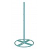 Basketball stand