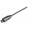 needle valve