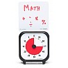 Time Timer Pocket with signal (7.5 x 7.5 cm)