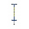 Pogo Stick, vaulting pole acrobat jun.