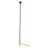 Wide dipstick registered design