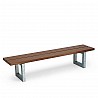 BENZ Bench Lisbon