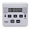 Hanhart stopwatch Compact 2