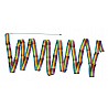 Exercise band 5 m