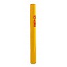Basketball pillars upholstered