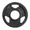 Weight Plate Cast