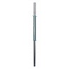 Volleyball net posts