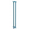 Volleyball net posts