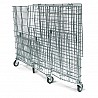 Ball carriage Foldable