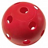 BENZ floorball perforated ball