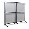 BENZ mirror wall mobile and foldable
