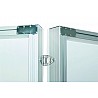 BENZ mirror wall mobile and foldable
