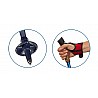 Nordic walking poles 