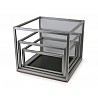 Winners pedestal stackable