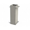 Adapter for BENZ CLUB / MASTER and Quick + Easy volleyball columns.