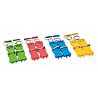 Grass skis Set