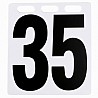 Multifunctional SUNFLEX counter SCORER
