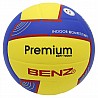 BENZ Fairtrade Volleyball Champion Soft Touch Indoor DVV1 