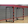 BENZ IHF / EHF competition handball goal BLACKLINE