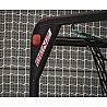 BENZ IHF / EHF competition handball goal BLACKLINE