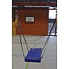 vibrating mat
