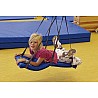 vibrating mat