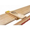 BENZ target figure (foldable) for e.g. gymnastic benches