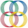 Gym tire set, 20er, Ø 60 cm
