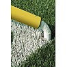 Corner bar with Flexi articulated