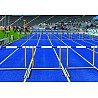 BENZ competition hurdle