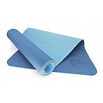 PROGYM Yoga mat - gymnastic mat non-slip