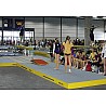 Matt set for SPIETH balance beam