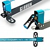 Gibbon Slack Rack "Fitness Edition"